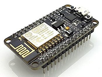 ESP8266 BASED HOME AUTOMATION WITH COMPLETE GUI
