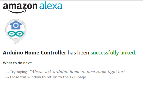 alexa skills lg