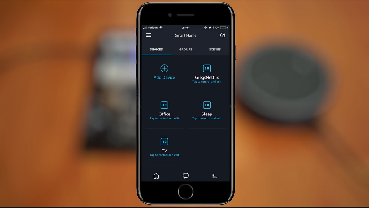 alexa control ir devices