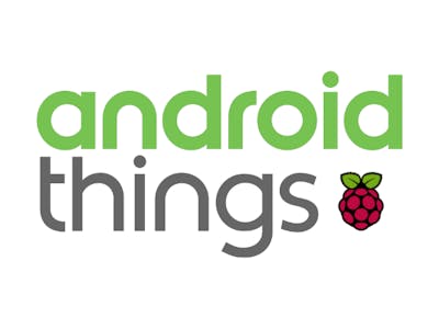 Android Things - Remote LED