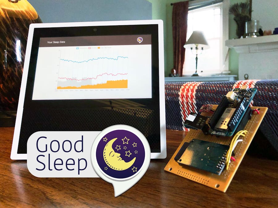 Good Sleep - Your Sleep Assistant