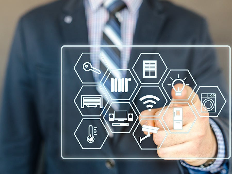 Smart Home Automation