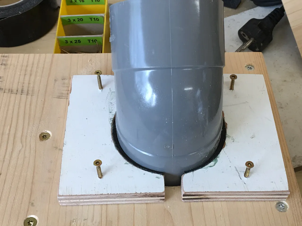 Easy To Build Pet Feeder Phone App Control Soon Hackster Io