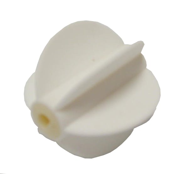 soft rubberized paddle wheel