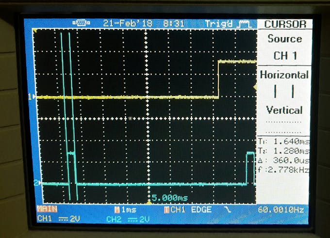 Arduino Dehydrator Arduino Dehydrator