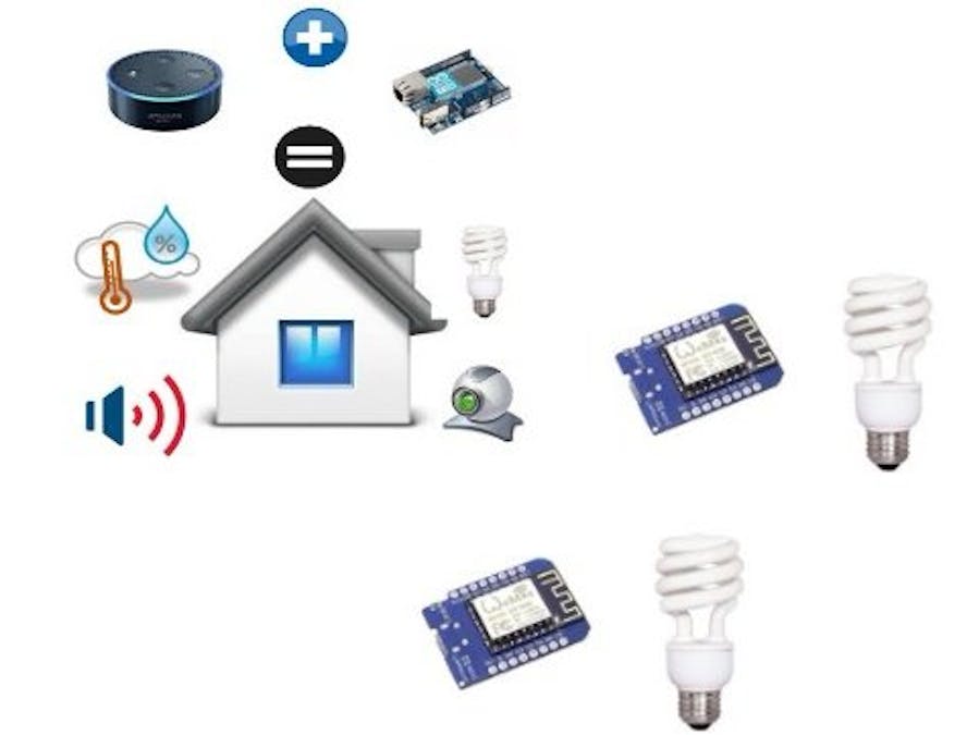 Remote Module for Arduino Home Controller