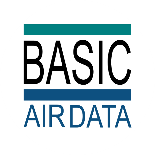 Basic Air Data (Erik)