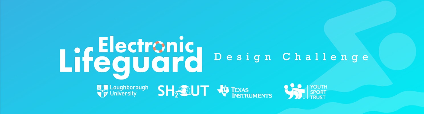 The Electronic Lifeguard Design Challenge
