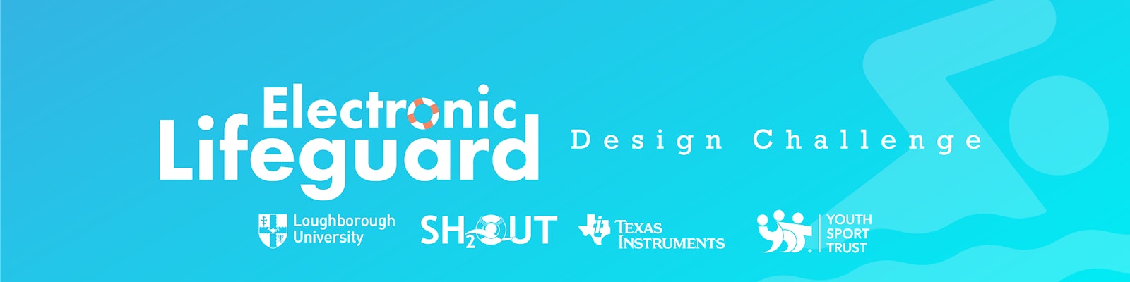 The Electronic Lifeguard Design Challenge