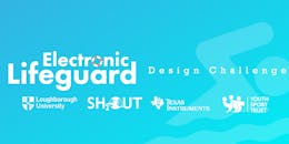 The Electronic Lifeguard Design Challenge
