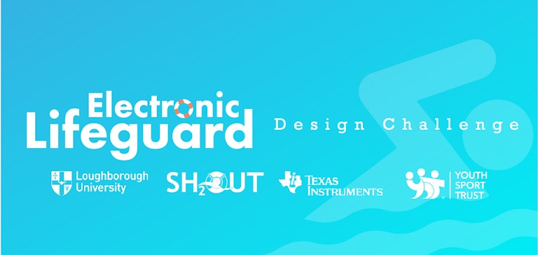 The Electronic Lifeguard Design Challenge