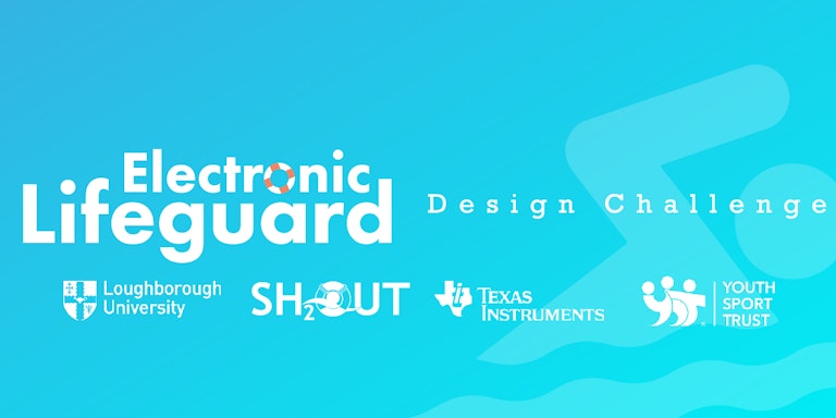 The Electronic Lifeguard Design Challenge