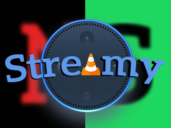 Streamy