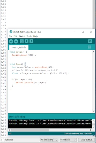 DIY Anemometer: Wind Speed Sensor Device - Hackster.io