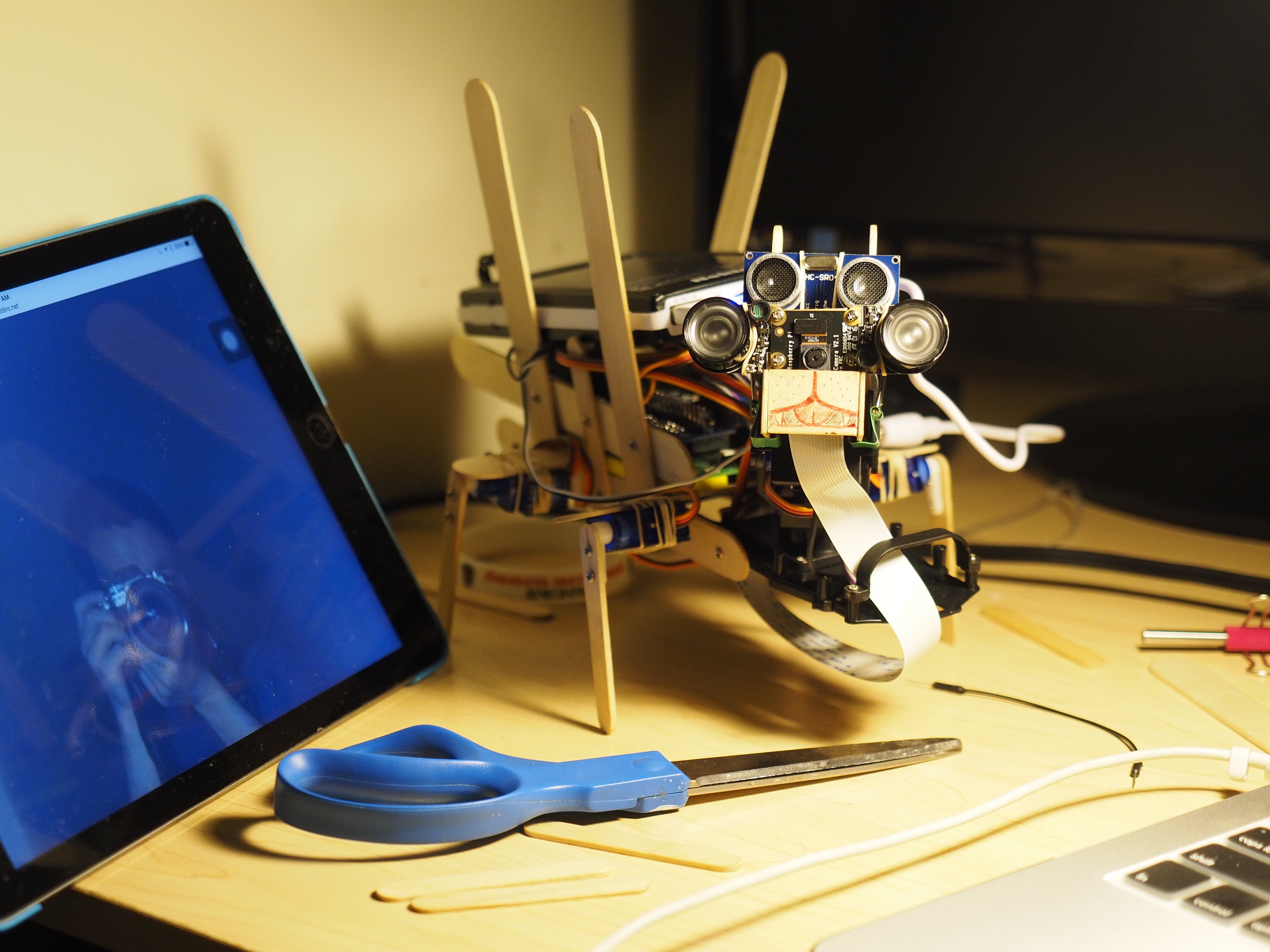 opencat robot kit