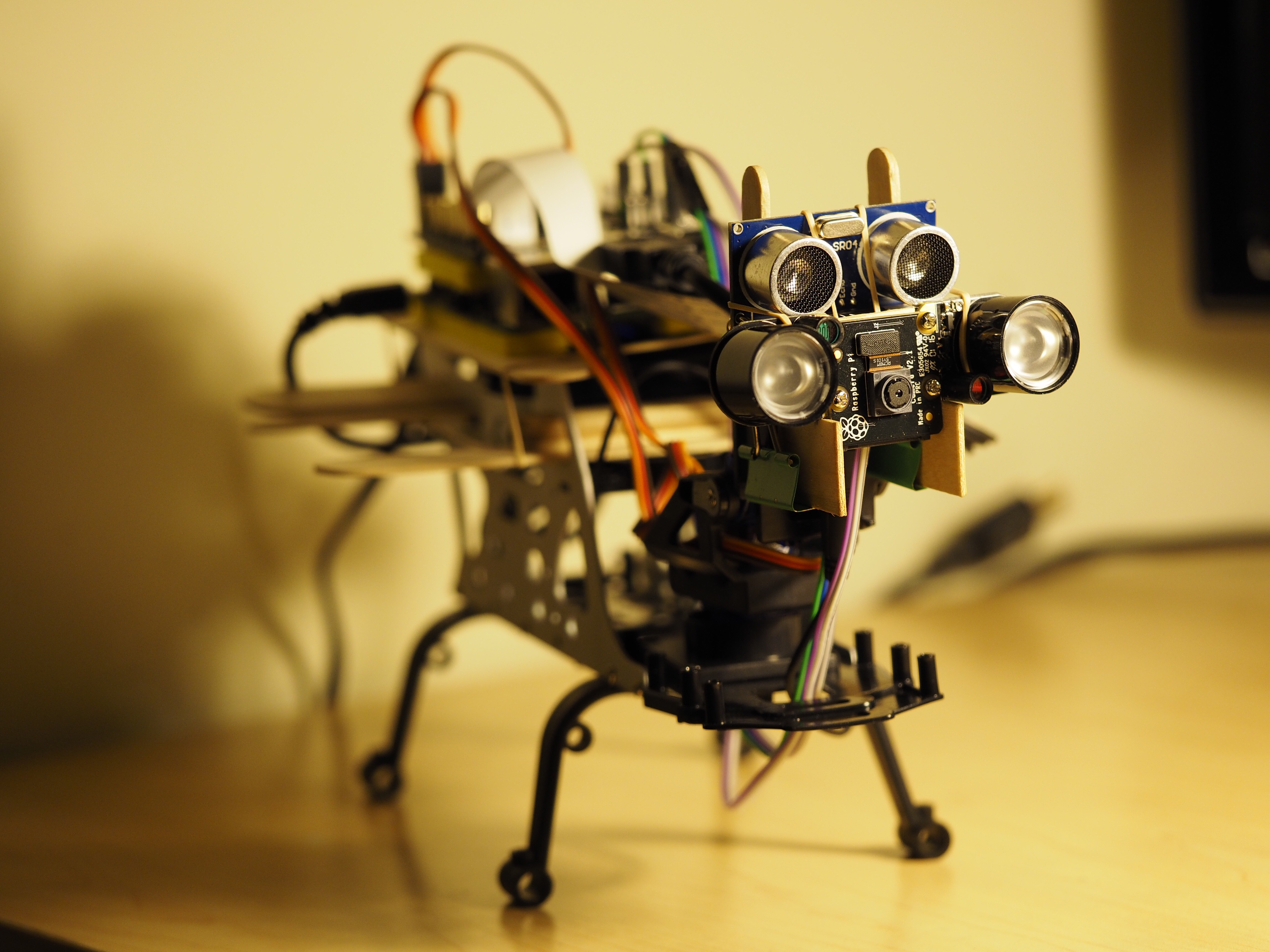 opencat robot kit