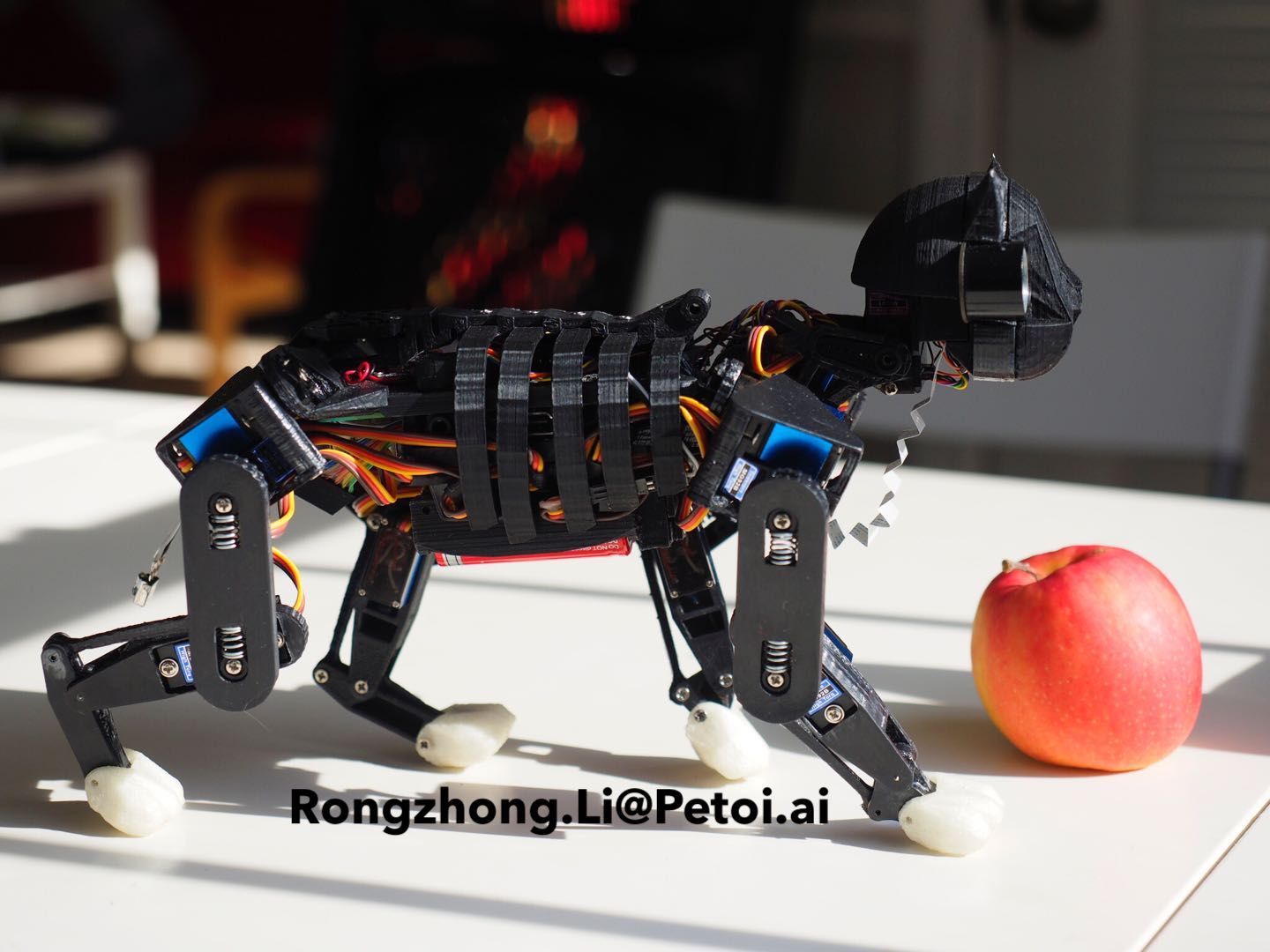 opencat robot kit