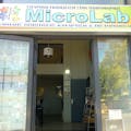 microlab greece