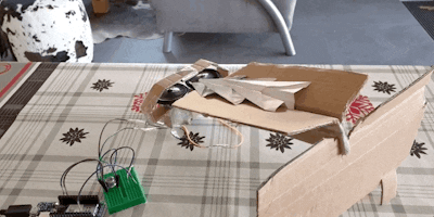 Alexa with light switch Alexa with light switch