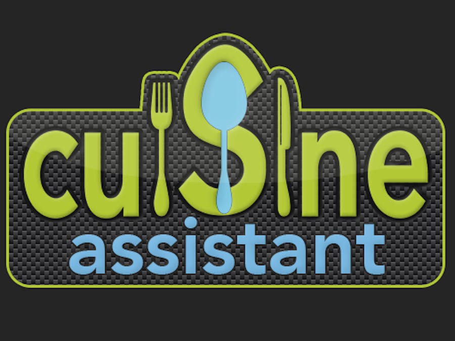 Cuisine Assistant