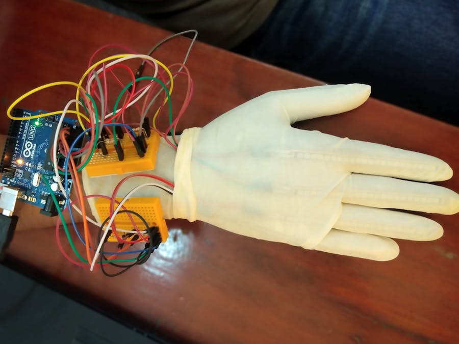 Alexa at Your Fingertips