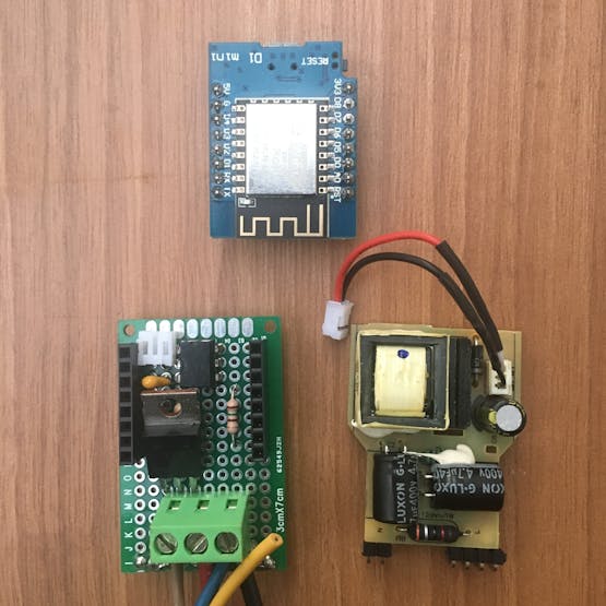 Remote Module for Arduino Home Controller - Hackster.io