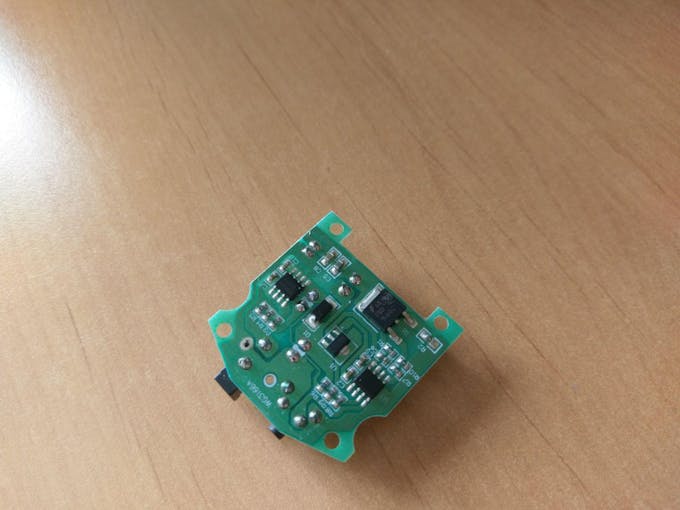 DIY Air Humidifier with Backlight Controlled by Alexa - Arduino Project Hub