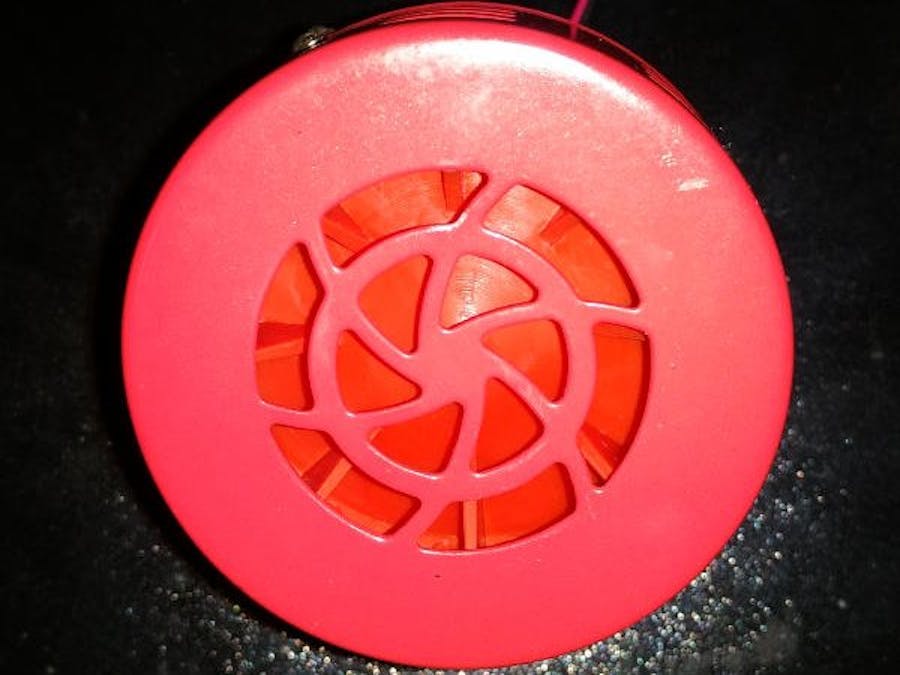 Controlling a Siren with Alexa