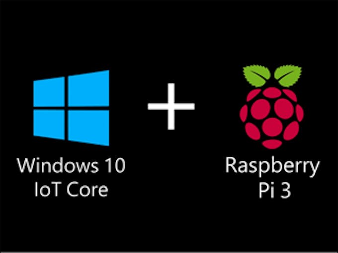 Virtual Breadboard Core for Windows IoT Core coming soon