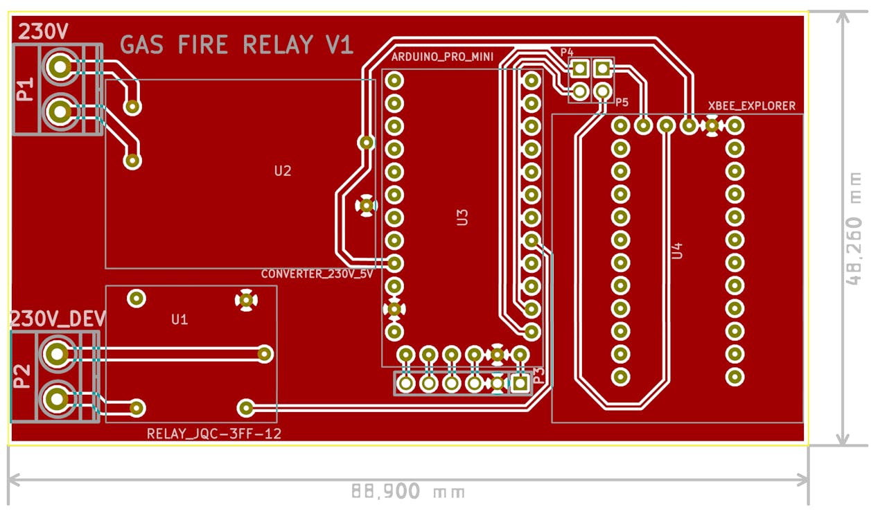 Walle Home Assistant Arduino Project Hub