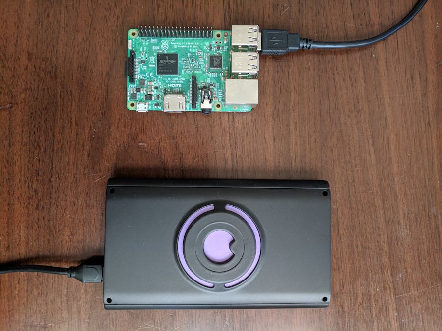 Home Security System