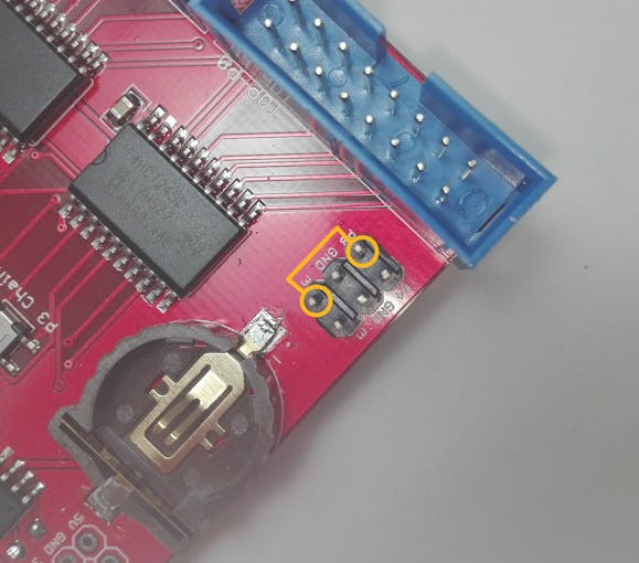 Getting Started With RGB Matrix Panel - Hackster.io