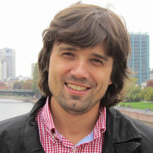 Oleksandr Mrynskyi (Alex)