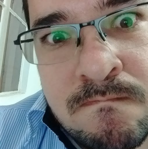 German Alonso Pimentel Vera