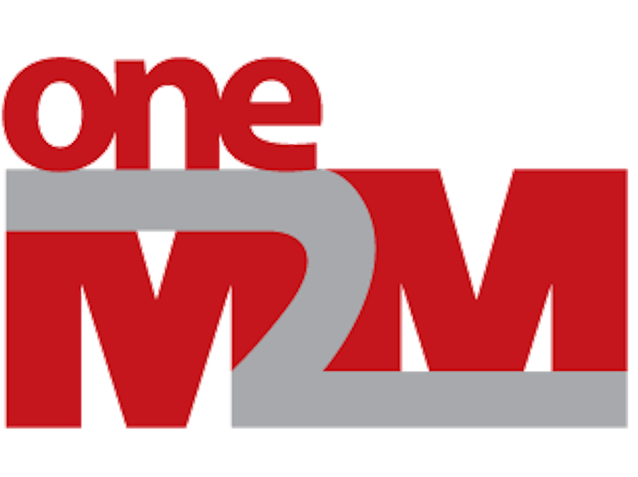 oneM2M Intro - Marta test