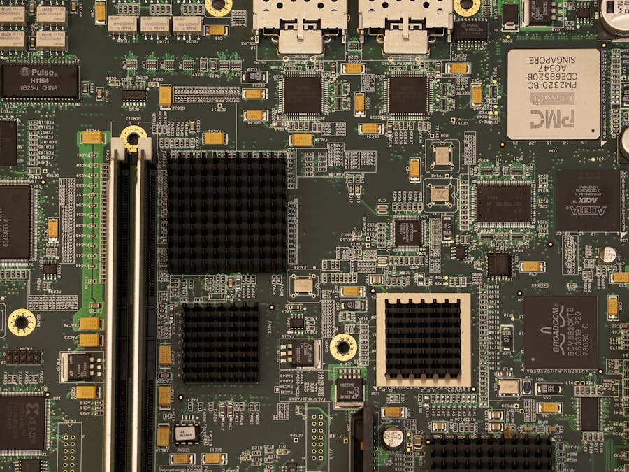 Web Interface Enabled Devices