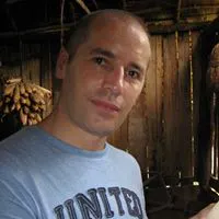 Jose Antonio Redondo