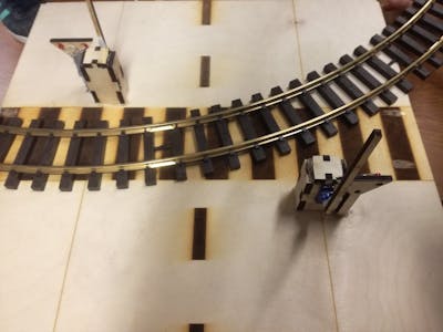 spoor ultrasonic