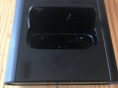 How to Repair an AVM Phone Charging Shell
