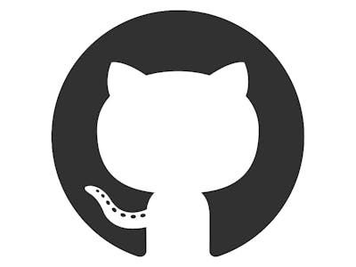How to setup GitHub repository without typing commands