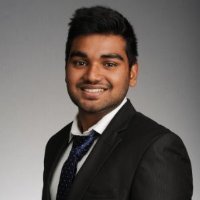 Kiran Vishal Thanjavur Bhaaskar