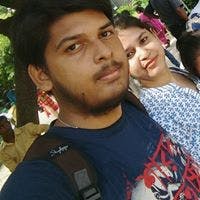 Abhirup Bhattacharjee