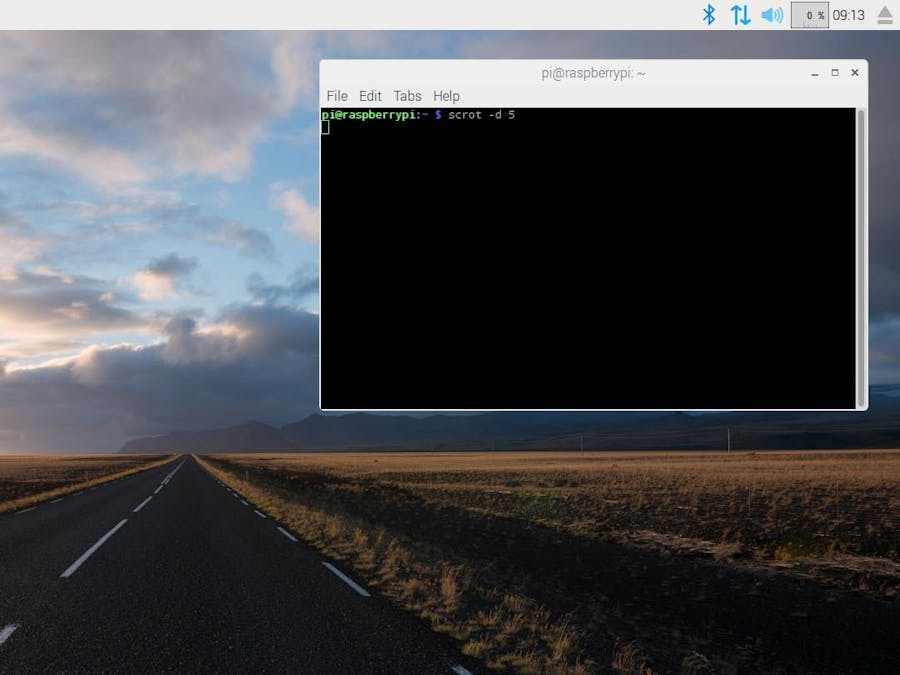 Update your Raspberry Pi - Raspbian update