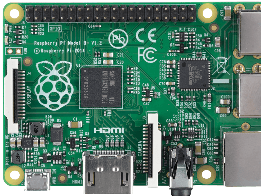 Raspberry Pi Shutdown / Restart Command