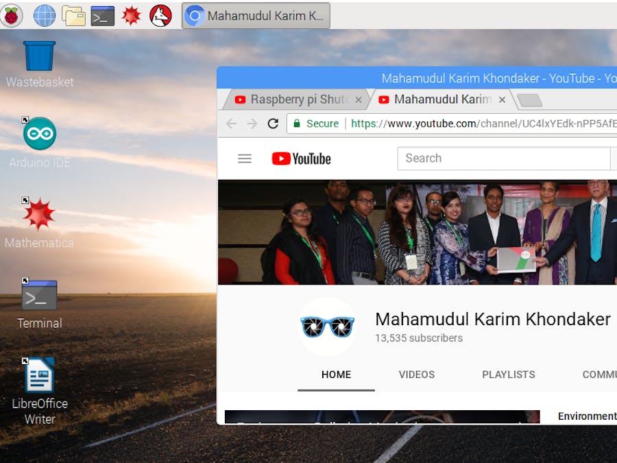 Connect Raspberry Pi Using Ethernet Cable To Laptop Or PC