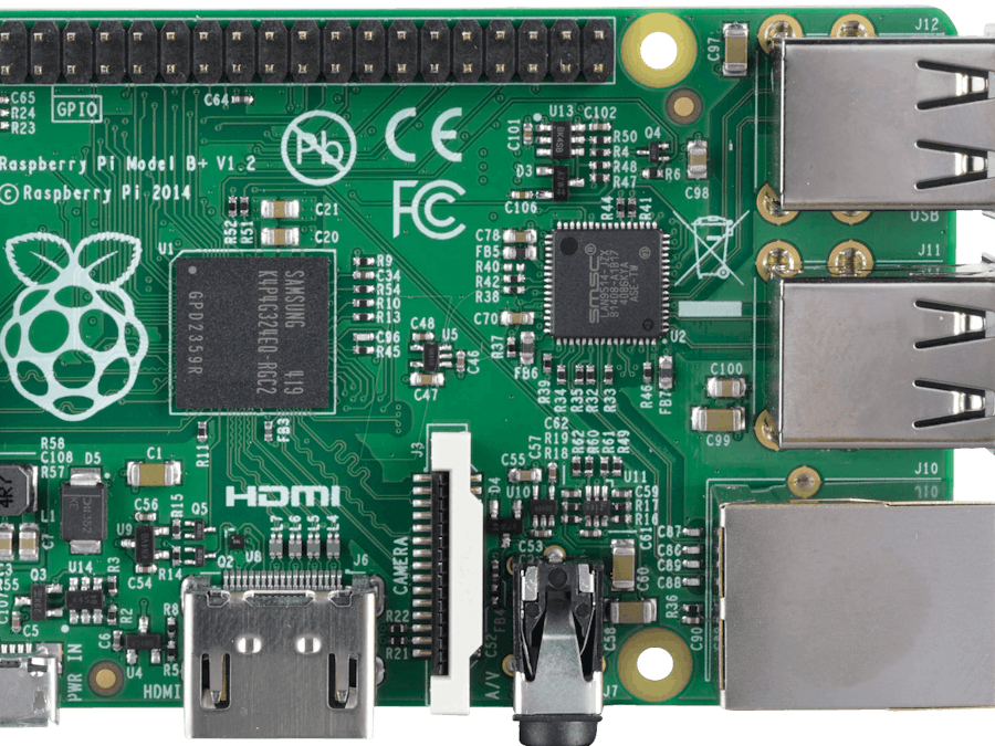 How To Change The Raspberry Pi Password