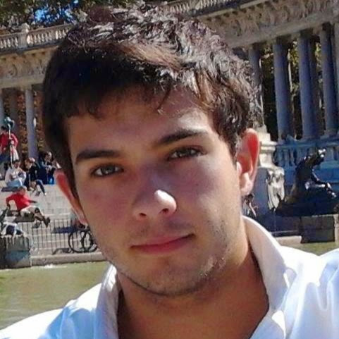 Eduardo Giralda Rubio