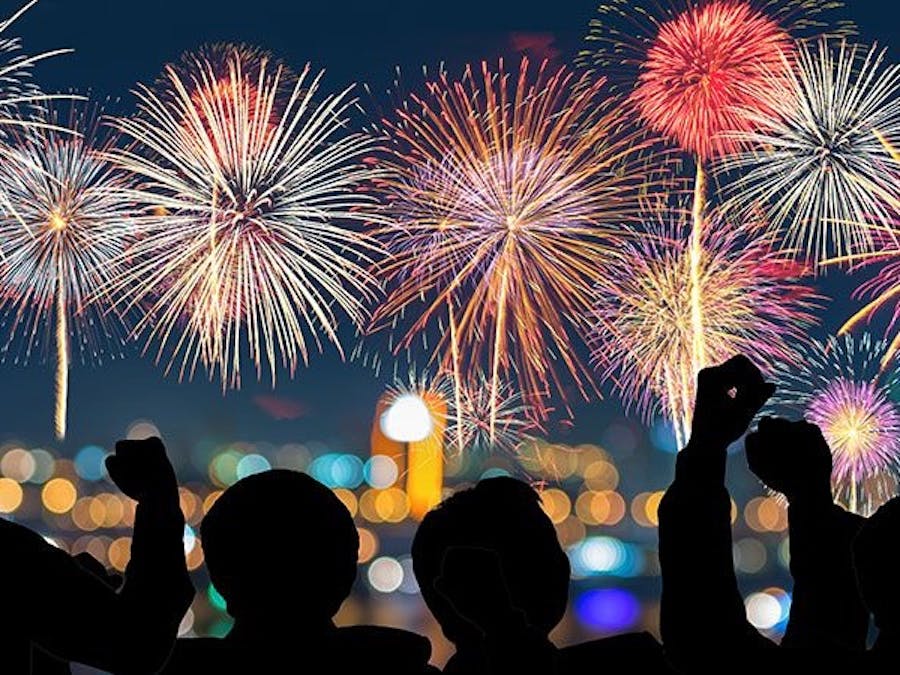 Remote Firework/Rocket Launcher