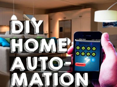 Home Automation Using Bluetooth