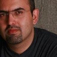 Hamidreza Nikkhou